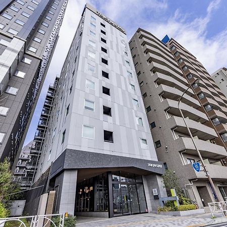 Tokyu Stay Takanawa Shinagawa Area Tóquio Exterior foto